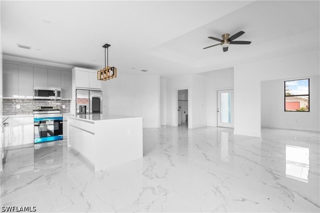 3 Bed Waterfront Home for Sale in Cape Coral, FL, $349,000 — photo 8