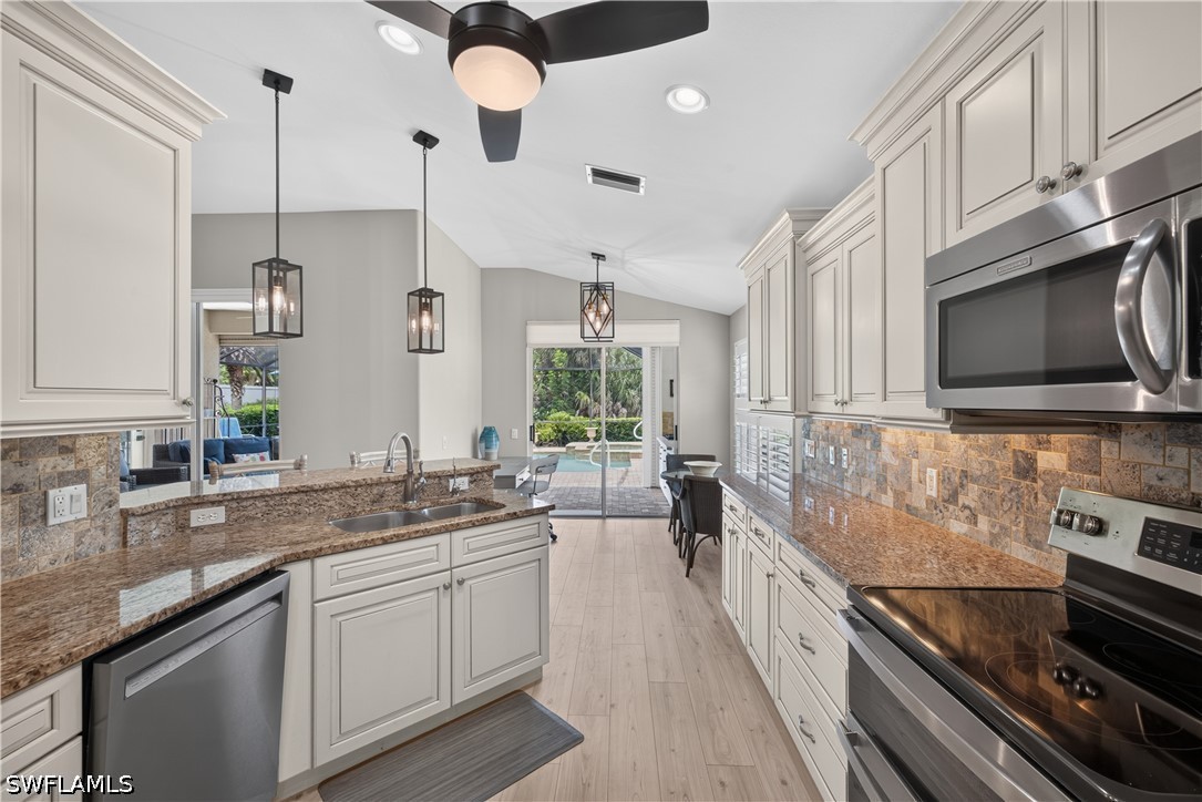 2 Bed Pool Home for Sale in Whisper Creek, FL, $769,900 — photo 8