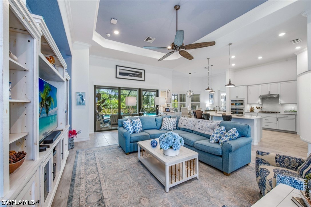 4 Bed Pool Home for Sale in Lamorada, FL, $1,420,000 — photo 8