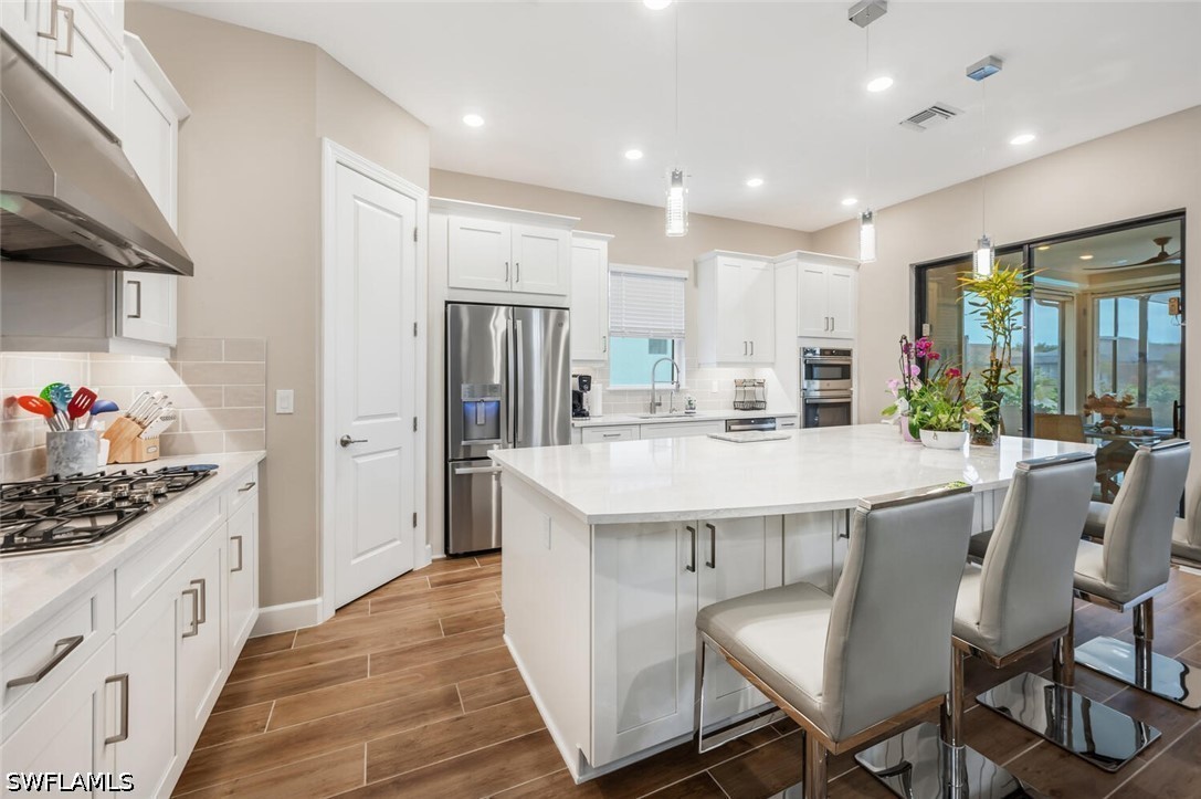 3 Bed Pool Home for Sale in Naples, FL, $1,750,000 — photo 8
