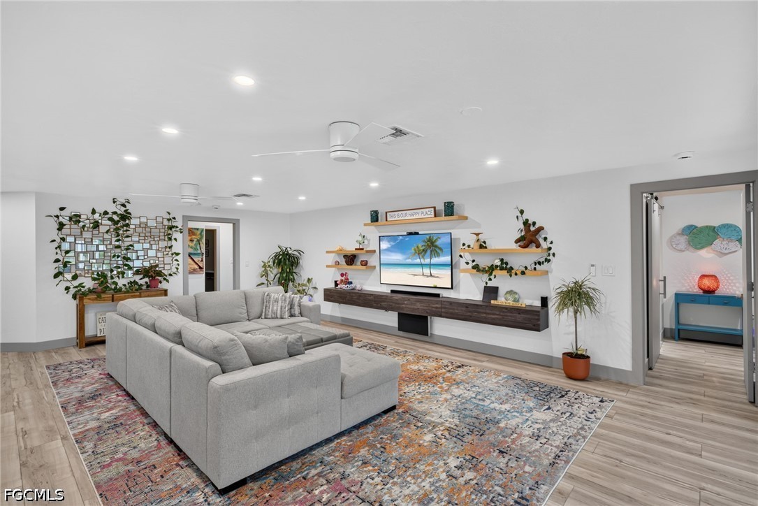 4 Bed Pool Home for Sale in Punta Gorda Isles, photo 8