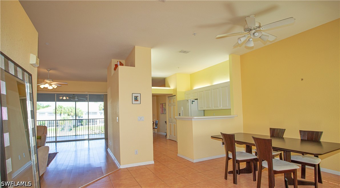 3 Bed Condominium for Sale in Calusa Bay South, FL, $2,595 — photo 8