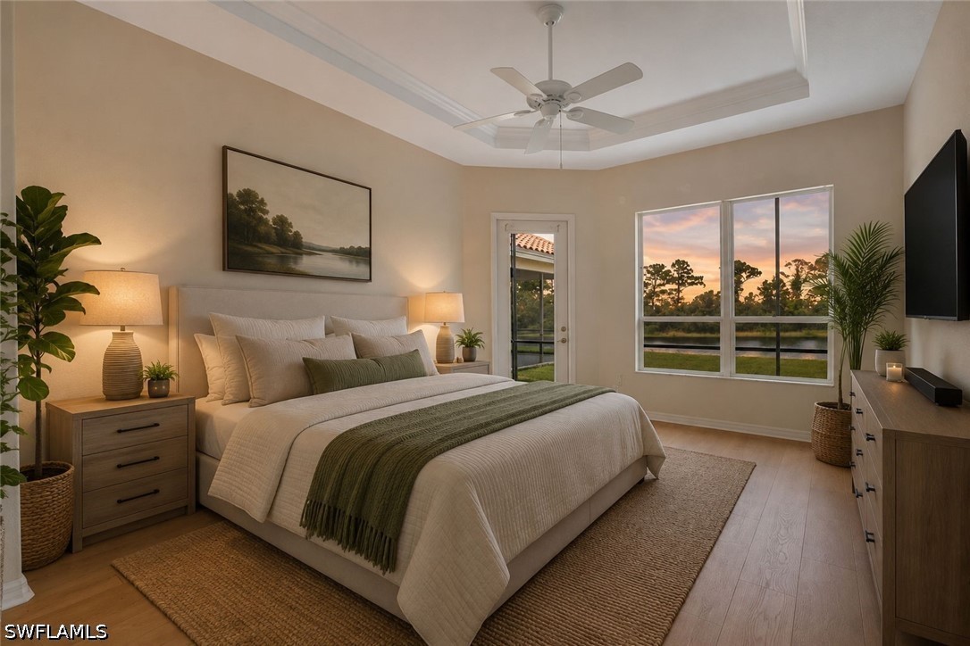 3 Bed Waterfront Home for Sale in Osprey, FL, $749,900 — photo 8
