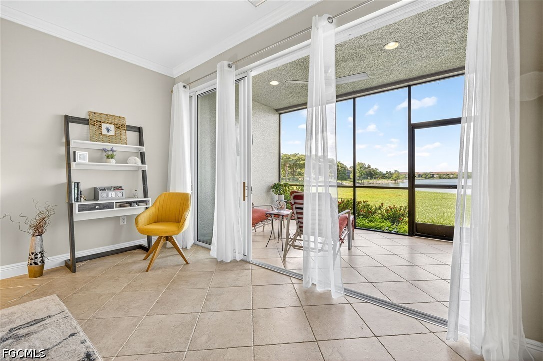 3 Bed Waterfront Home for Sale in Matera, FL, $348,500 — photo 8