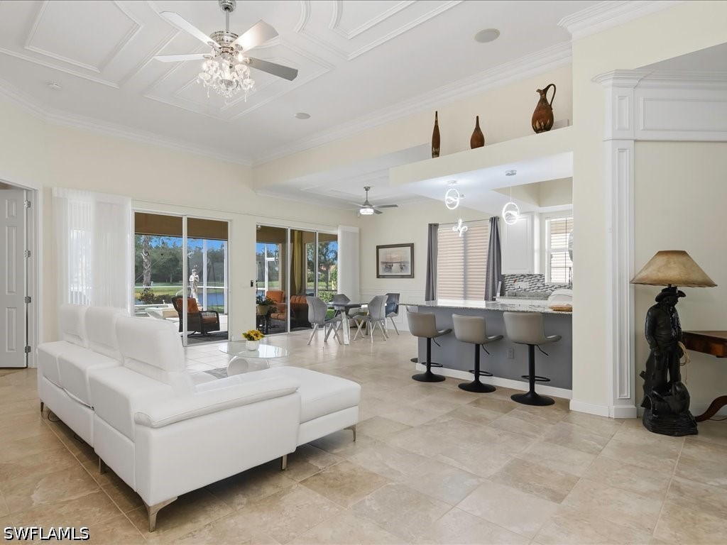 3 Bed Pool Home for Sale in Verona Walk, FL, $749,900 — photo 8
