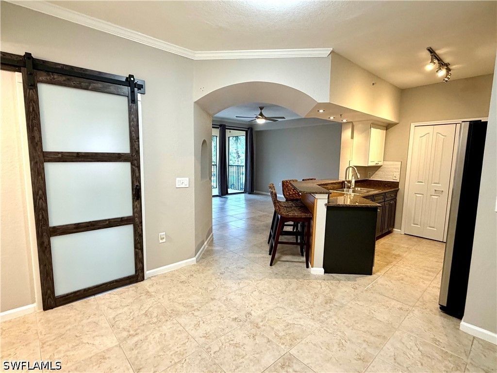 2 Bed Condominium for Sale in Positano Place, FL, $2,100 — photo 8