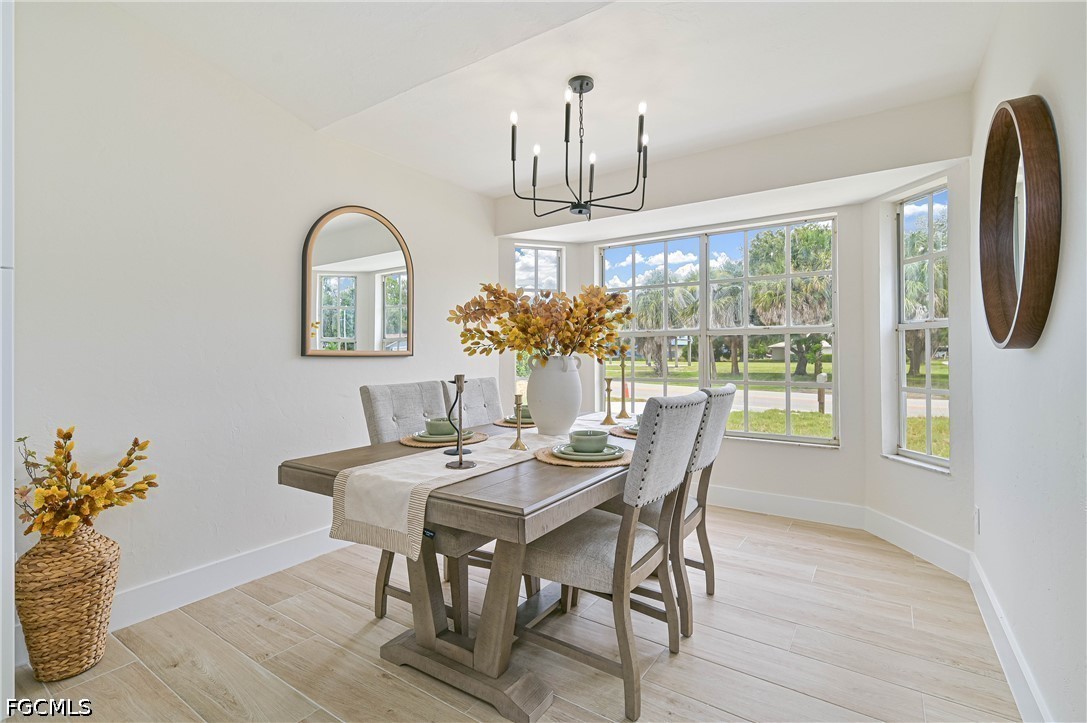 3 Bed SingleFamilyResidence for Sale in San Carlos Park, FL — photo 8