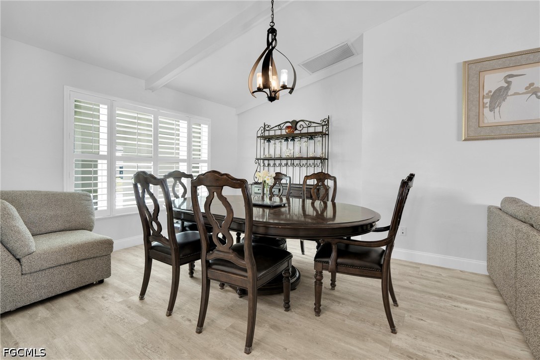 4 Bed Pool Home for Sale in River Forest, FL, $989,900 — photo 8