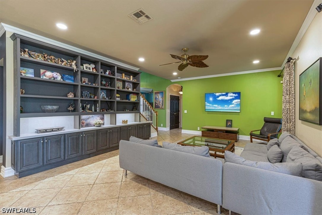 4 Bed Waterfront Home for Sale in Naples, FL, $759,000 — photo 8