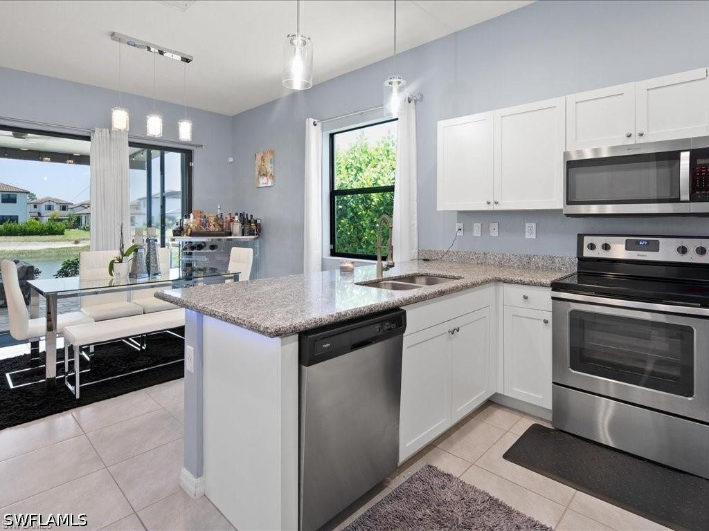 3 Bed Waterfront Home for Sale in Fronterra, FL, $509,999 — photo 8