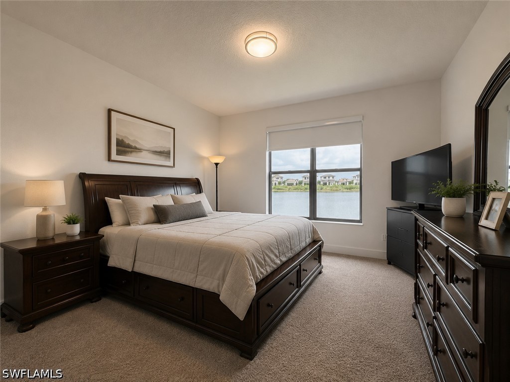 2 Bed Waterfront Home for Sale in Ave Maria, FL, $2,050 — photo 8