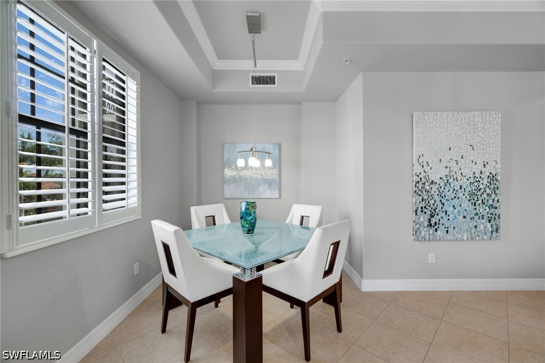 2 Bed Waterfront Home for Sale in Mirasol, FL, $619,000 — photo 8