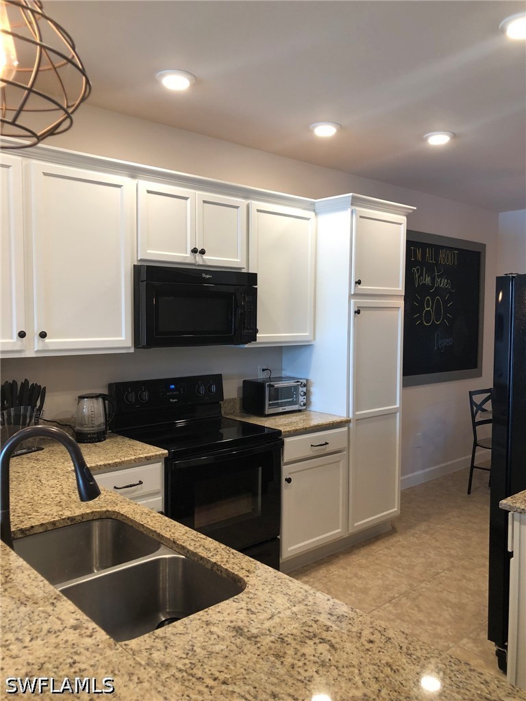 2 Bed Waterfront Home for Sale in Naples, FL, $1,900 — photo 8