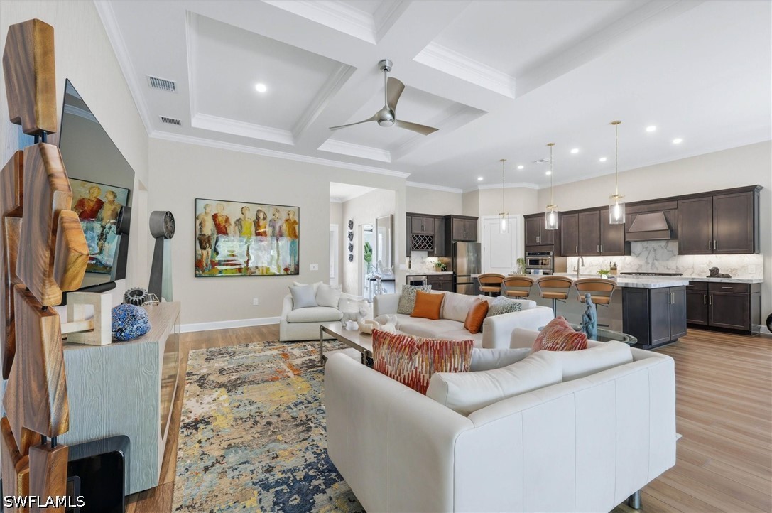 3 Bed Pool Home for Sale in Naples, FL, $1,675,000 — photo 8