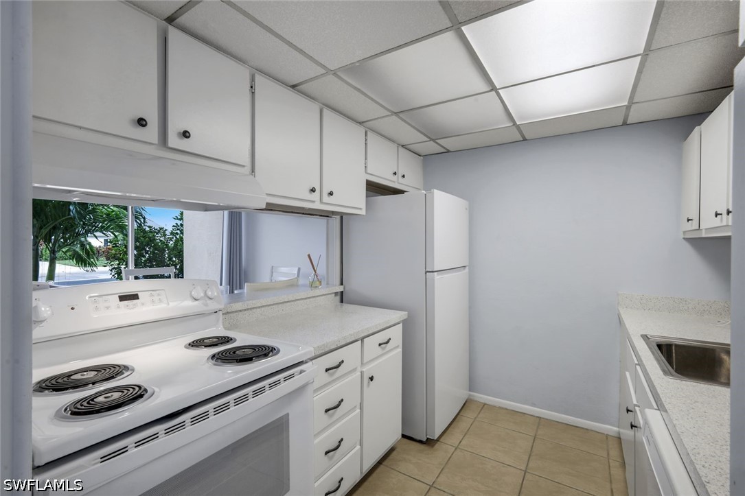 1 Bed Condominium for Sale in Fort Myers, FL, $95,000 — photo 8
