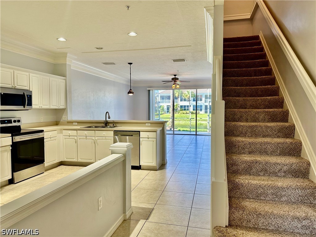 3 Bed Waterfront Home for Sale in Pinehurst, FL, $2,250 — photo 8