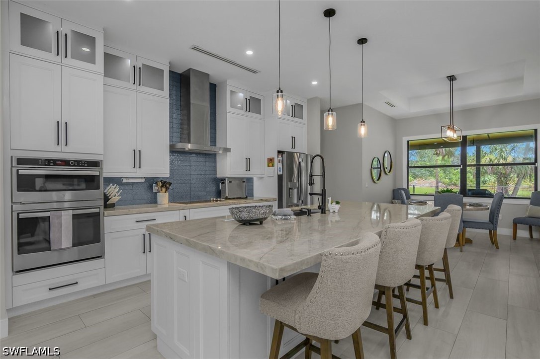 4 Bed SingleFamilyResidence for Sale in Naples, FL, $879,000 — photo 8