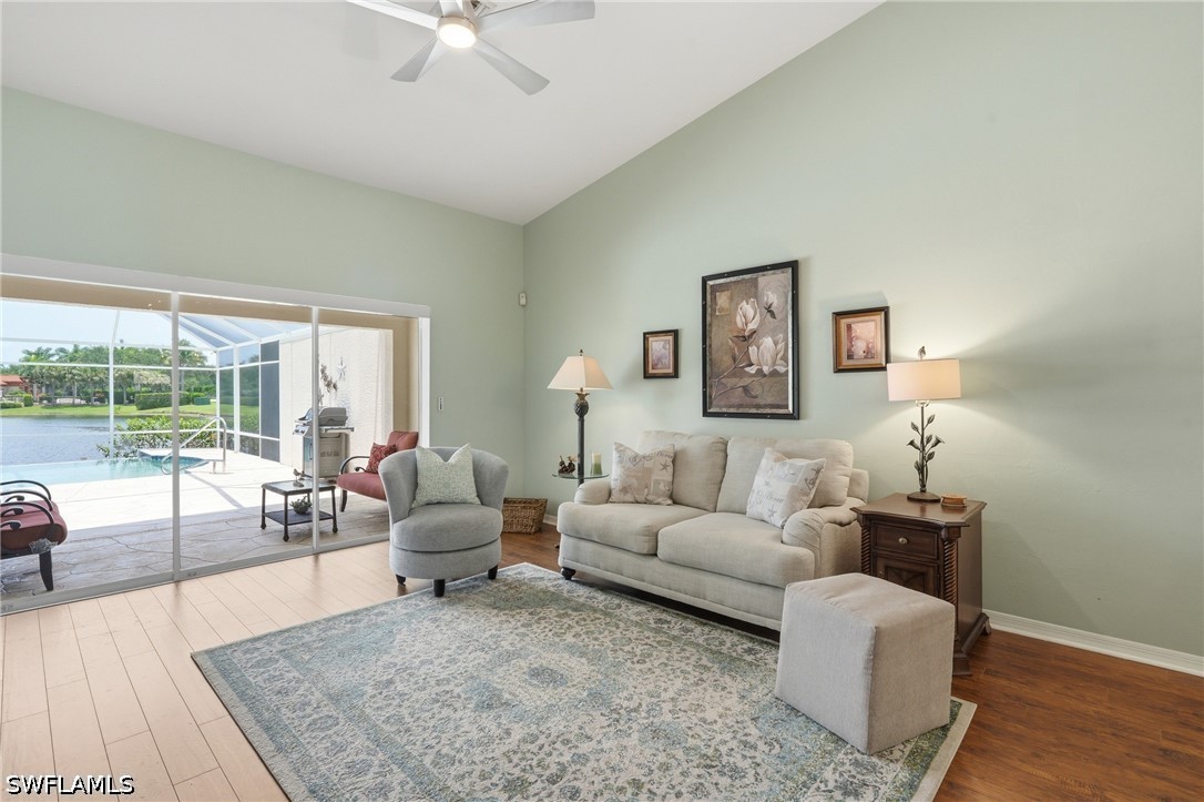2 Bed Pool Home for Sale in Calumet Reserve, FL, $525,000 — photo 8