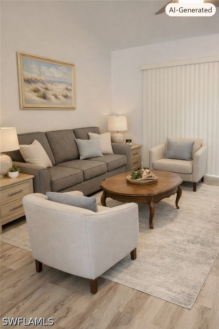 2 Bed Condominium for Sale in Naples, FL, $234,900 — photo 8
