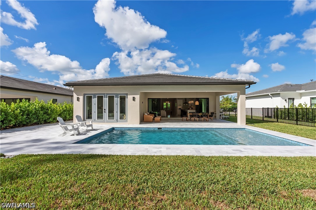 4 Bed Pool Home for Sale in Not Applicable, FL, $1,420,000 — photo 8