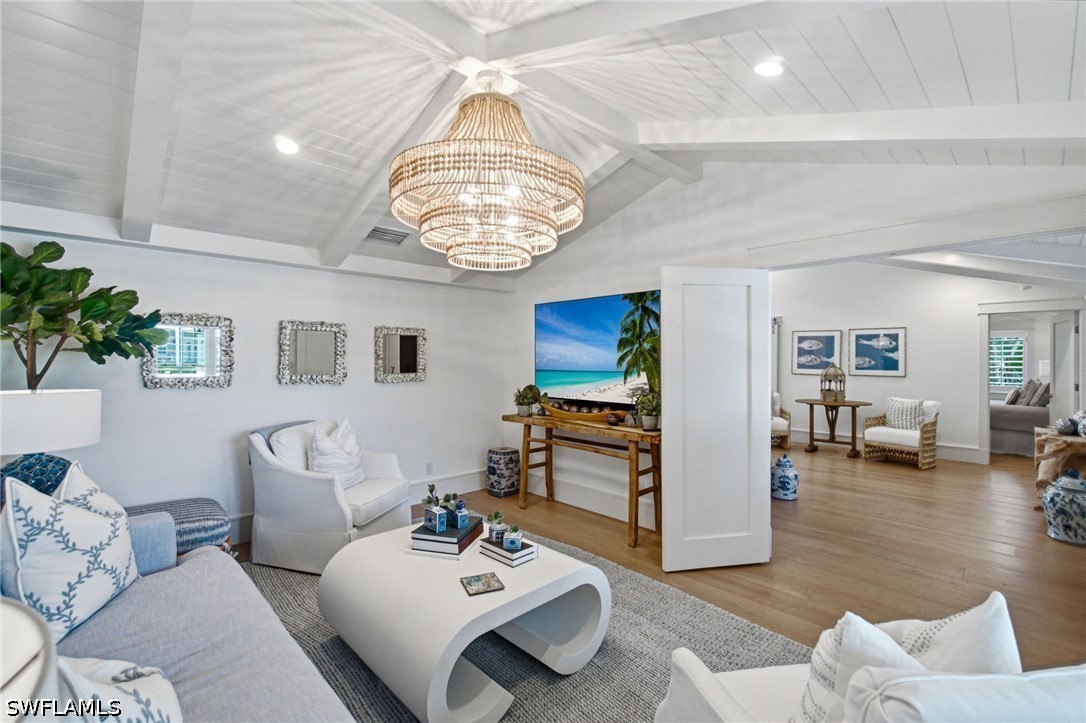 4 Bed Pool Home for Sale in Olde Naples, FL, $6,300,000 — photo 8
