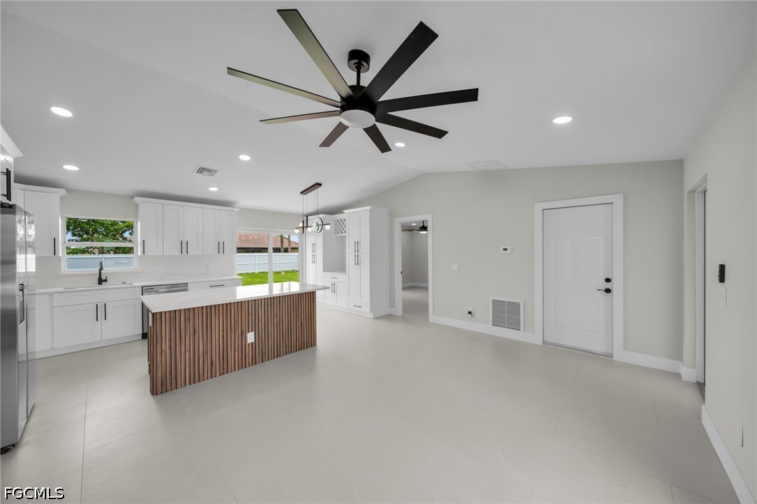 3 Bed SingleFamilyResidence for Sale in Cape Coral, FL — photo 8