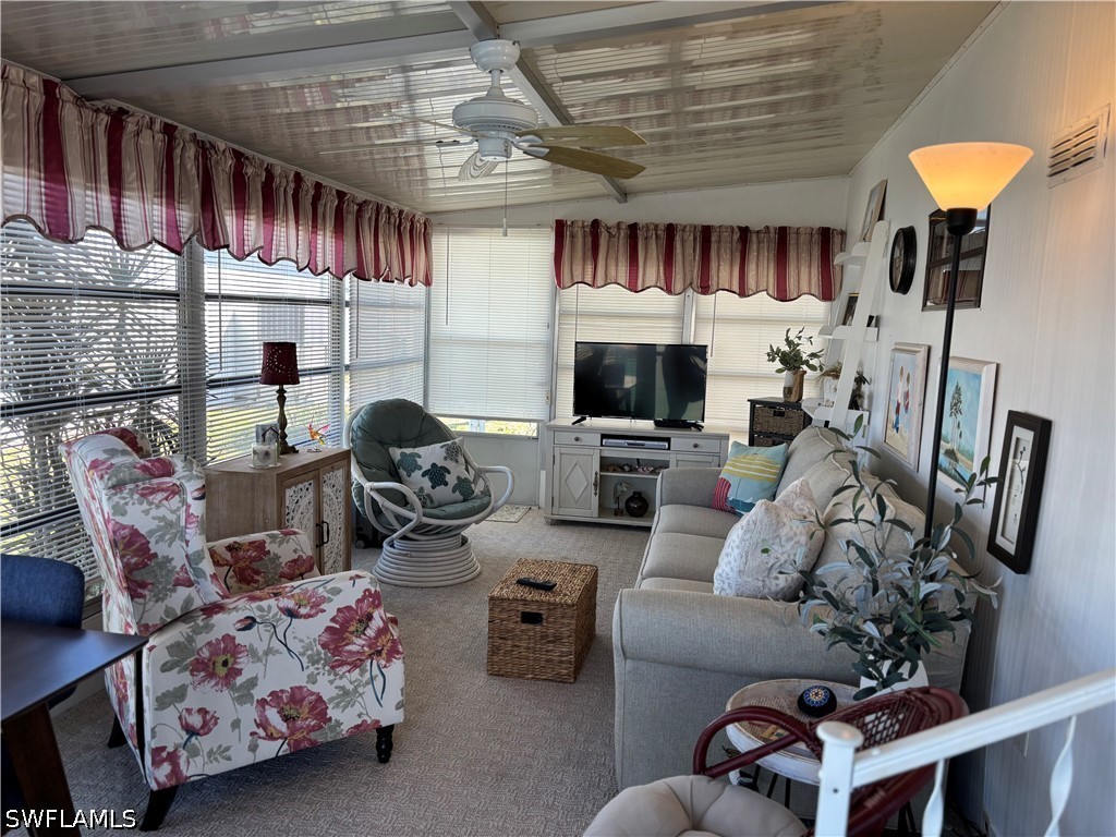 1 Bed ManufacturedHome for Sale in Naples, FL, $72,000 — photo 8