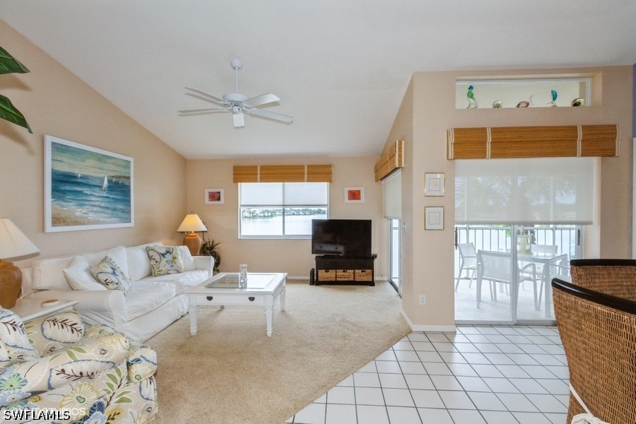 2 Bed Waterfront Home for Sale in Naples, FL, $2,200 — photo 8