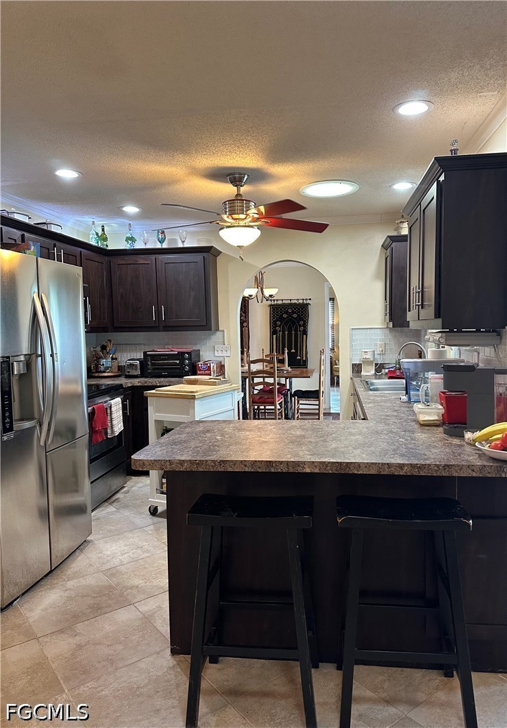 3 Bed Pool Home for Sale in Cape Coral, FL, $387,500 — photo 8