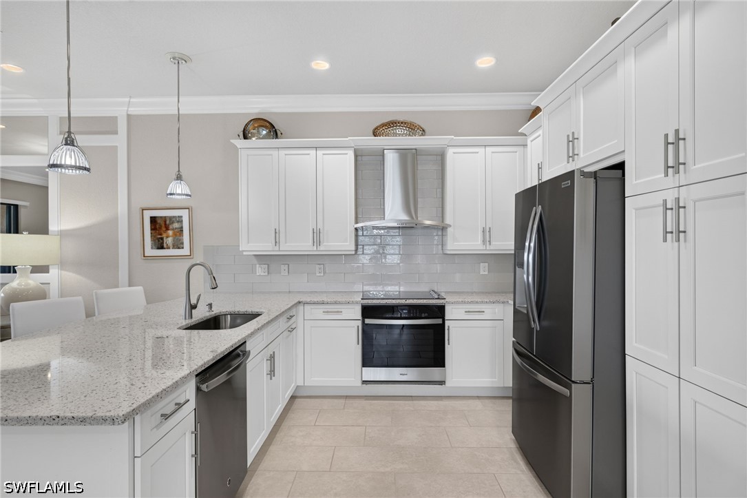 2 Bed Waterfront Home for Sale in Marina Bay, FL, $475,000 — photo 8