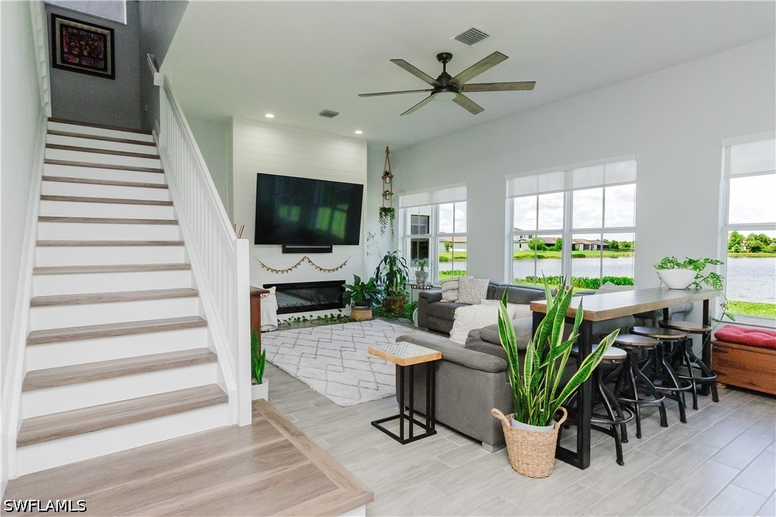 5 Bed Waterfront Home for Sale in Maple Ridge, FL, $3,995 — photo 8