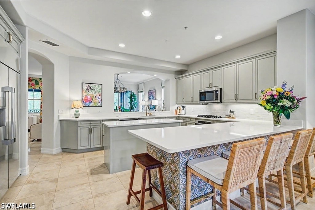 3 Bed Condominium for Sale in Naples, FL, $1,295,000 — photo 8