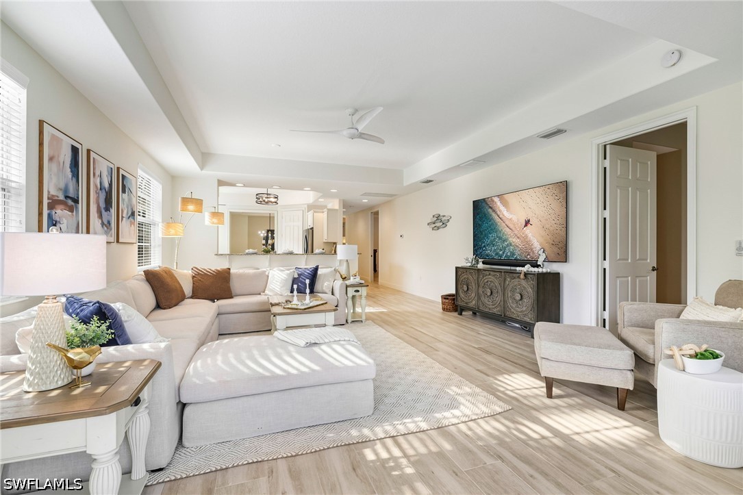 3 Bed Condominium for Sale in San Marino, FL, $599,000 — photo 8
