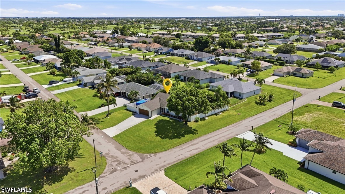3 Bed Pool Home for Sale in Cape Coral, FL, $399,999 — photo 8