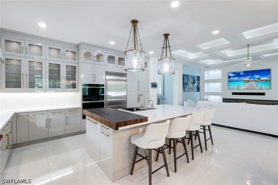 4 Bed Pool Home for Sale in Valencia Trails, FL, $2,150,000 — photo 8