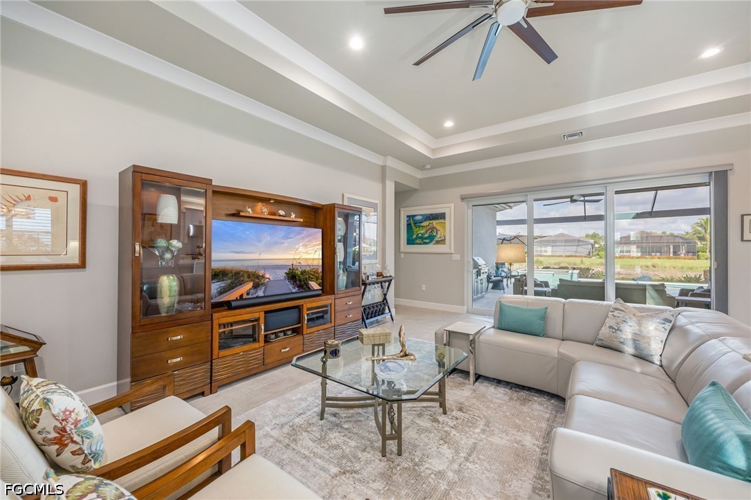 3 Bed Pool Home for Sale in Valencia Bonita, FL, $1,250,000 — photo 8