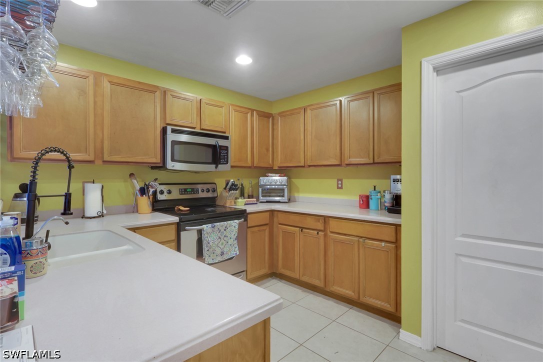 3 Bed Pool Home for Sale in Lehigh Acres, FL, $329,000 — photo 8