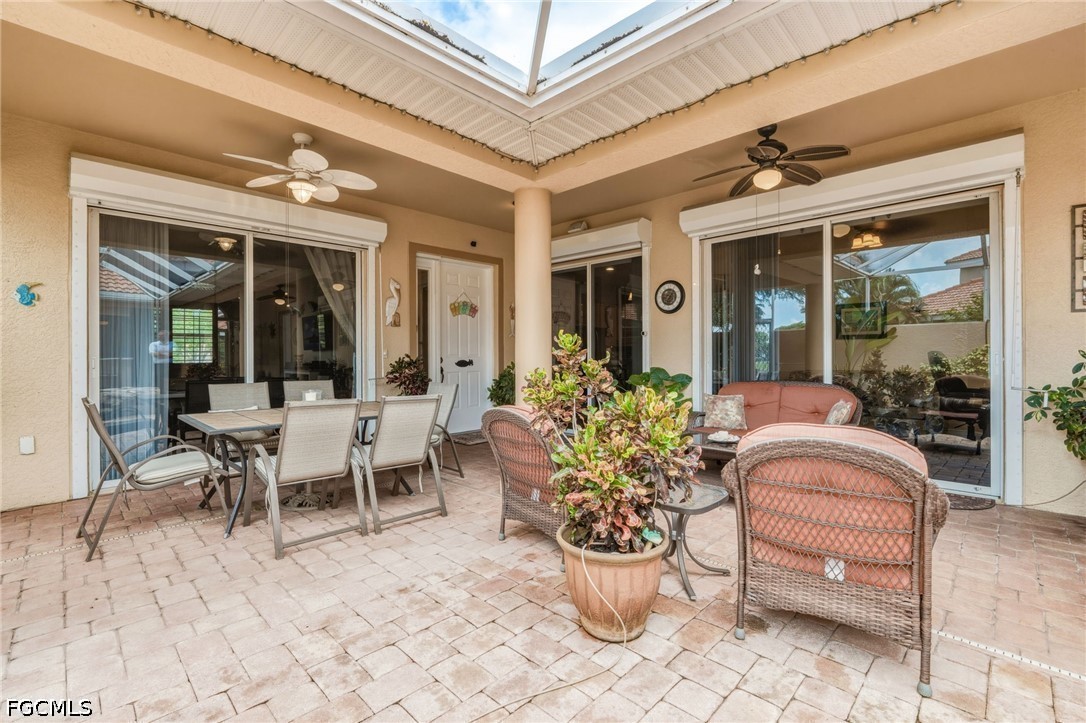 3 Bed Waterfront Home for Sale in Fort Myers, FL, $405,000 — photo 8