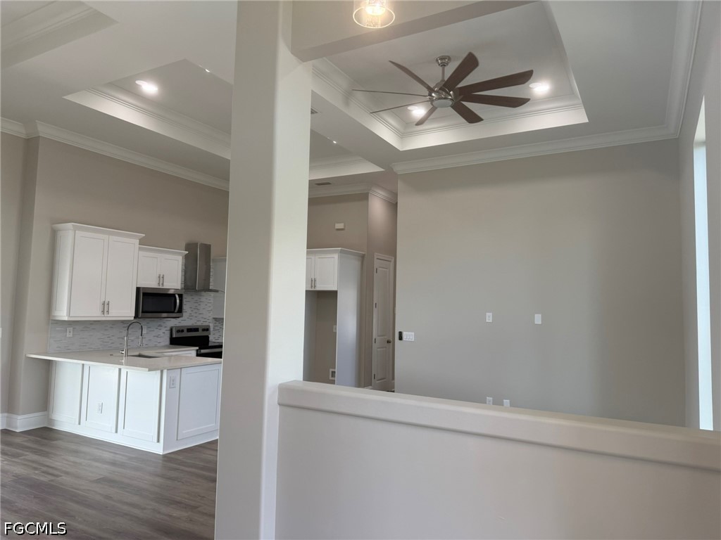 4 Bed Pool Home for Sale in Cape Coral, photo 8
