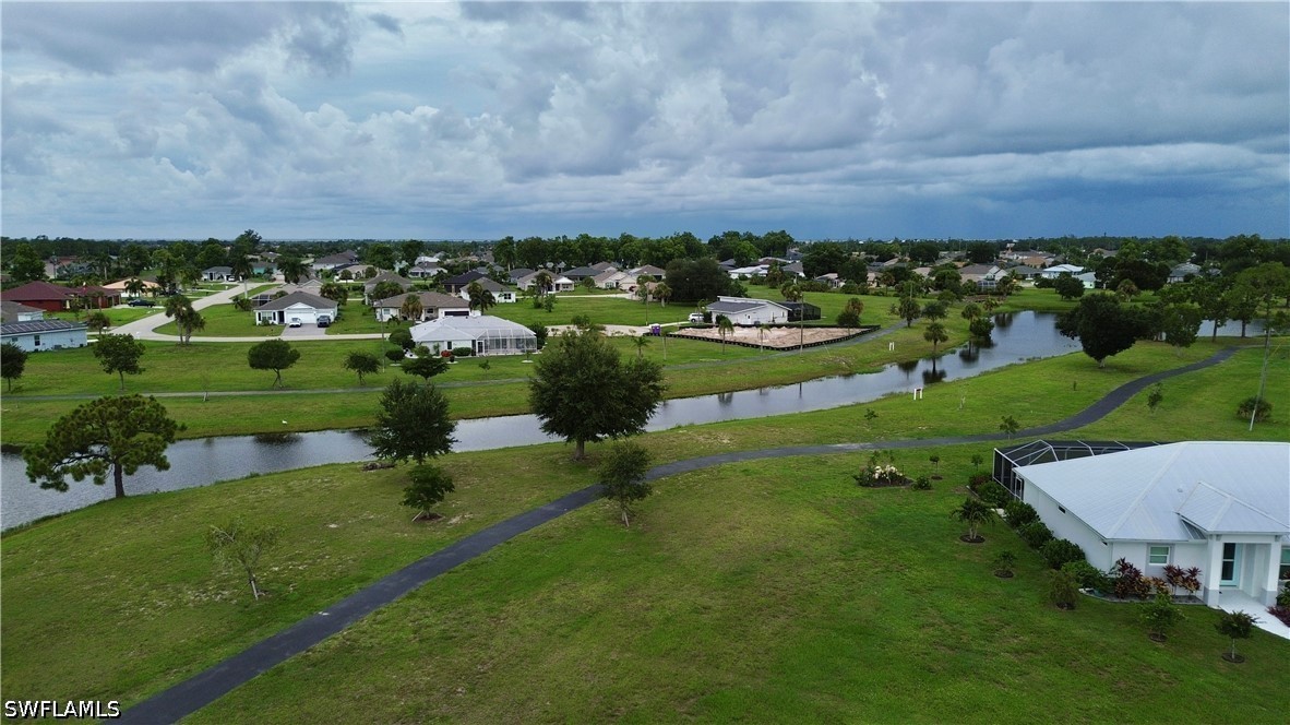 Waterfront Home for Sale in Burnt Store Village, FL, $55,000 — photo 8