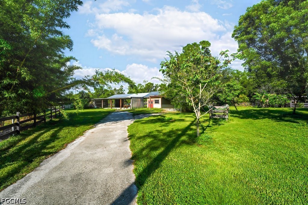 5 Bed Pool Home for Sale in North Fort Myers, FL, $935,000 — photo 8
