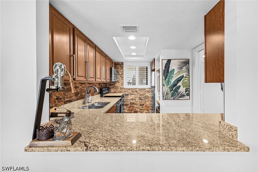 2 Bed Waterfront Home for Sale in Marco Island, FL, $649,900 — photo 8