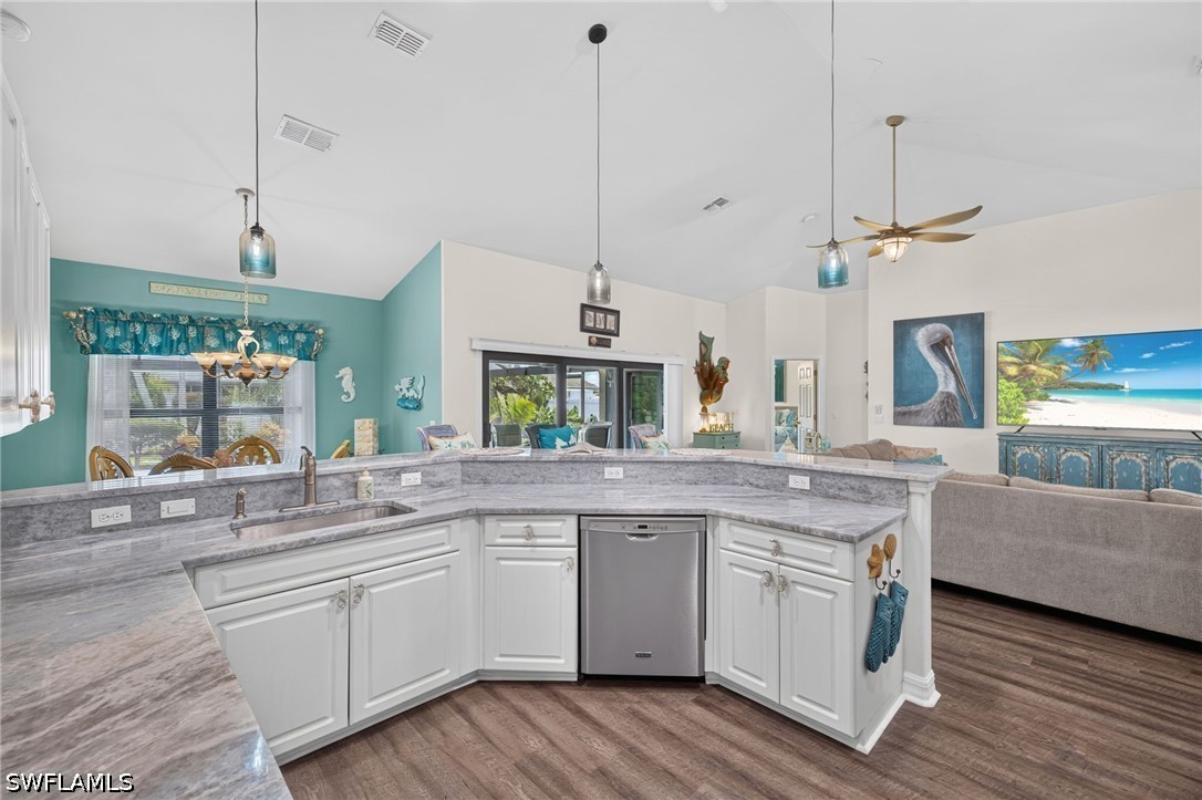 3 Bed Pool Home for Sale in Cape Coral, FL, $499,000 — photo 8