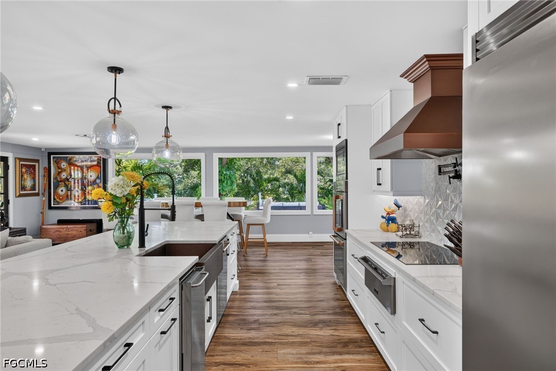 4 Bed Waterfront Home for Sale in Fort Myers, FL, $1,299,000 — photo 8