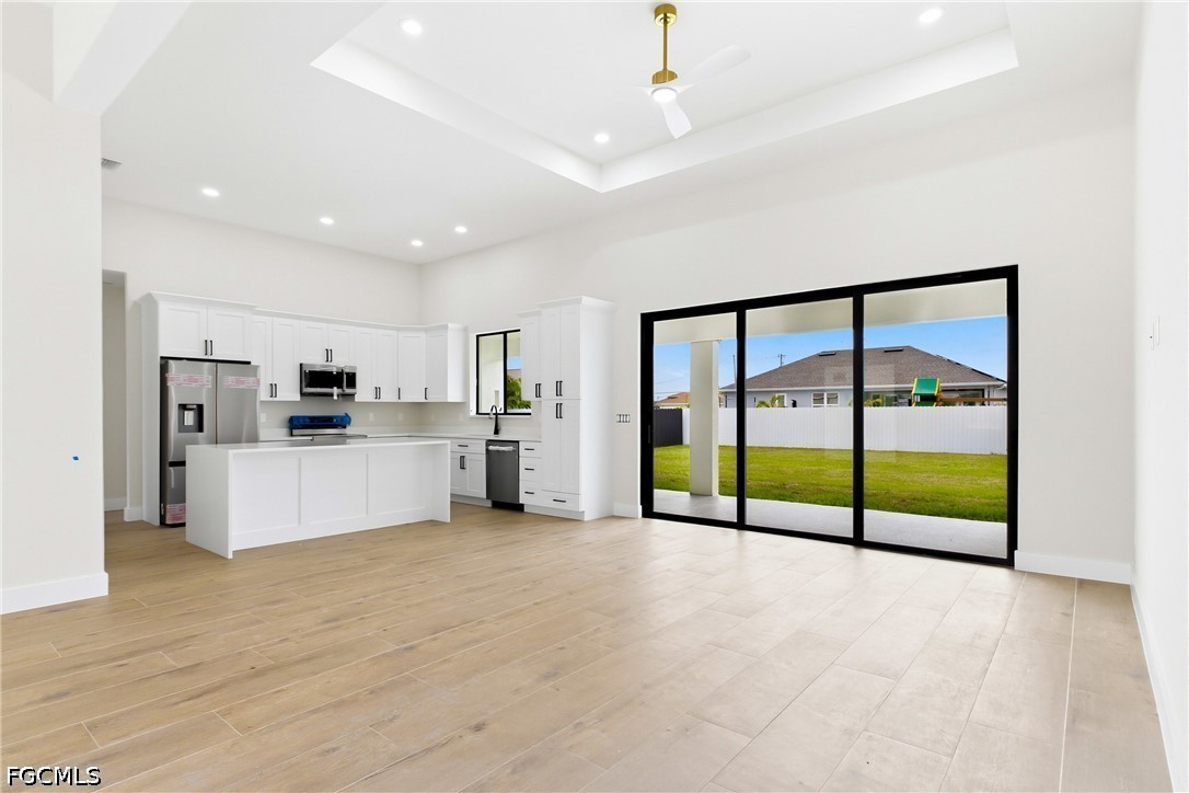 3 Bed SingleFamilyResidence for Sale in Cape Coral, FL — photo 8