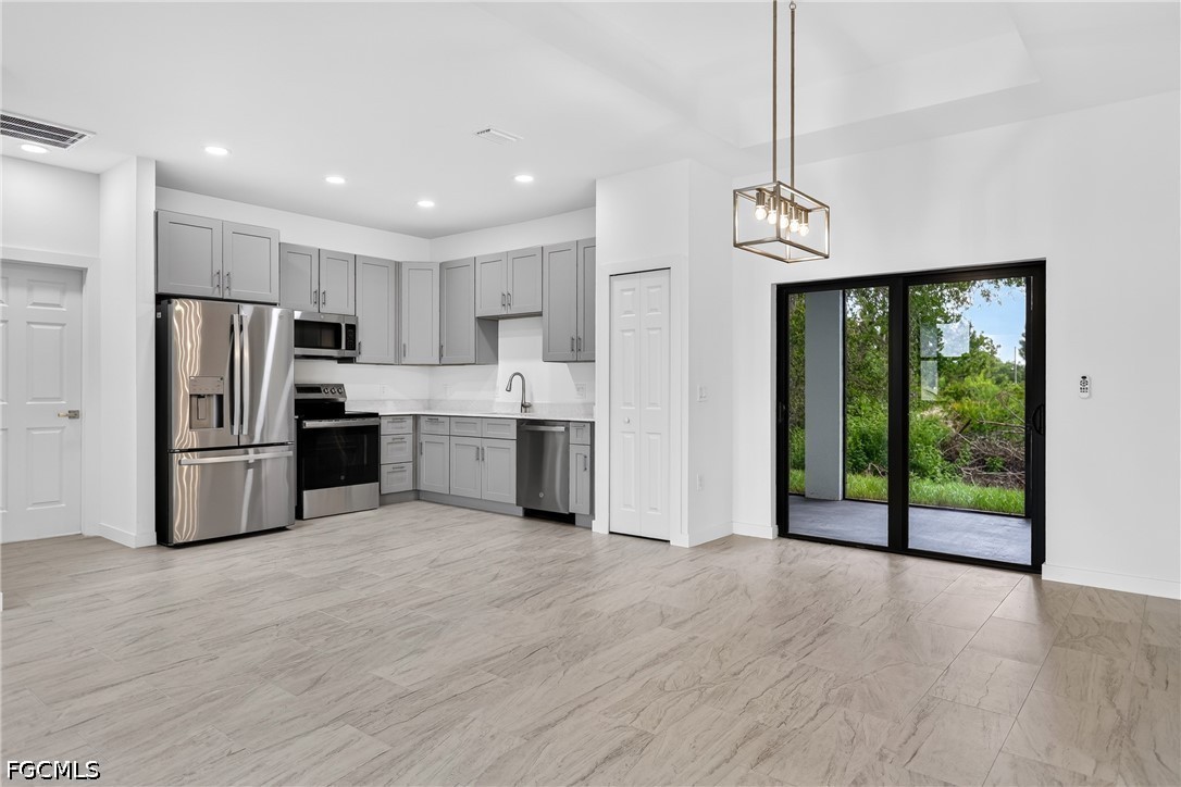 3 Bed SingleFamilyResidence for Sale in Lehigh Acres, FL — photo 8