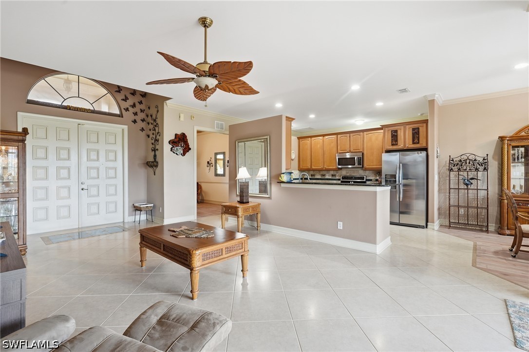 3 Bed Pool Home for Sale in River Forest, FL, $589,000 — photo 8