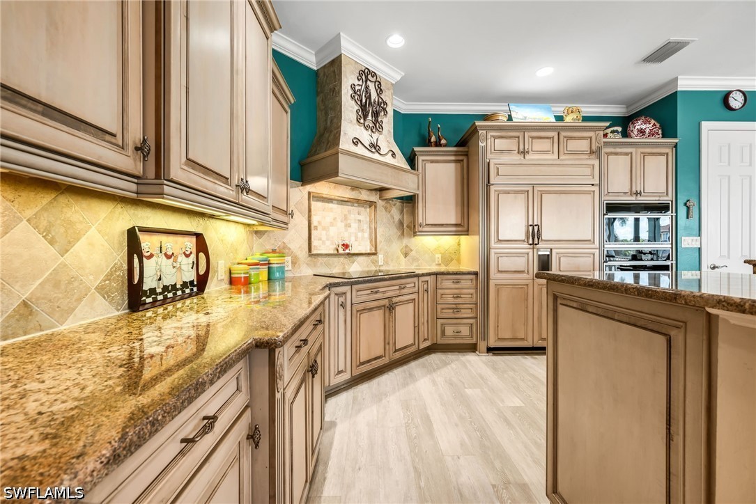 3 Bed Waterfront Home for Sale in Naples, FL, $2,149,000 — photo 8