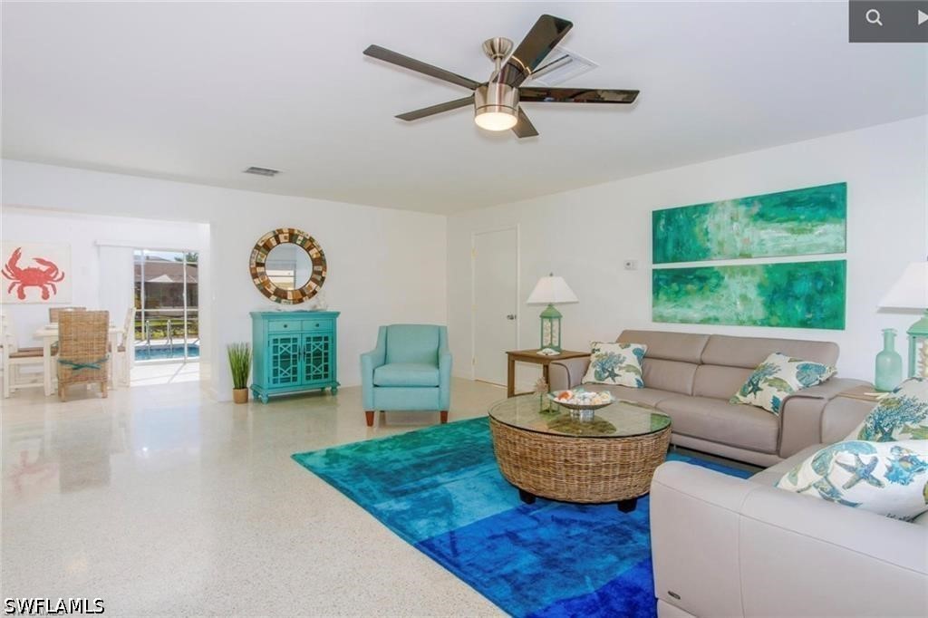 4 Bed Pool Home for Sale in Cape Coral, FL, $790,000 — photo 8