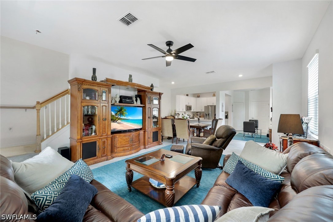 3 Bed Townhouse for Sale in Naples, FL, $365,000 — photo 8